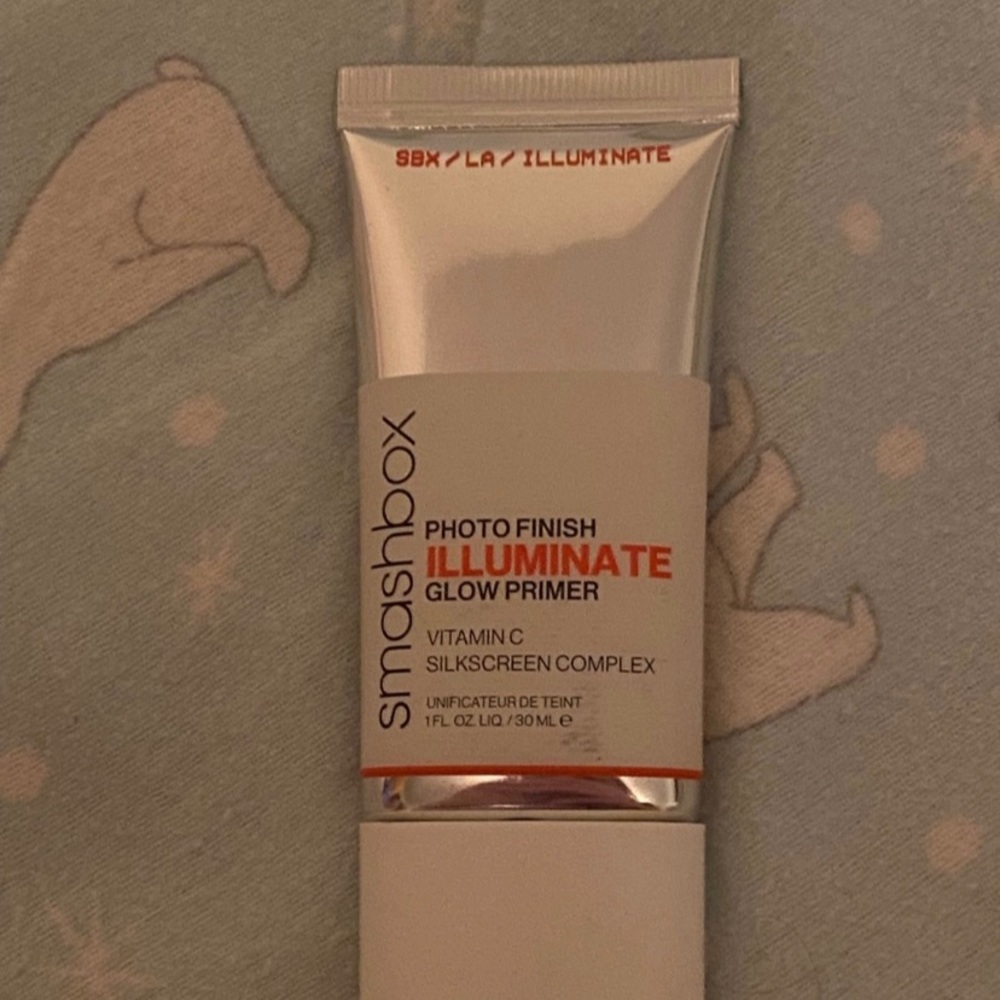 Smashbox Illuminating Primer